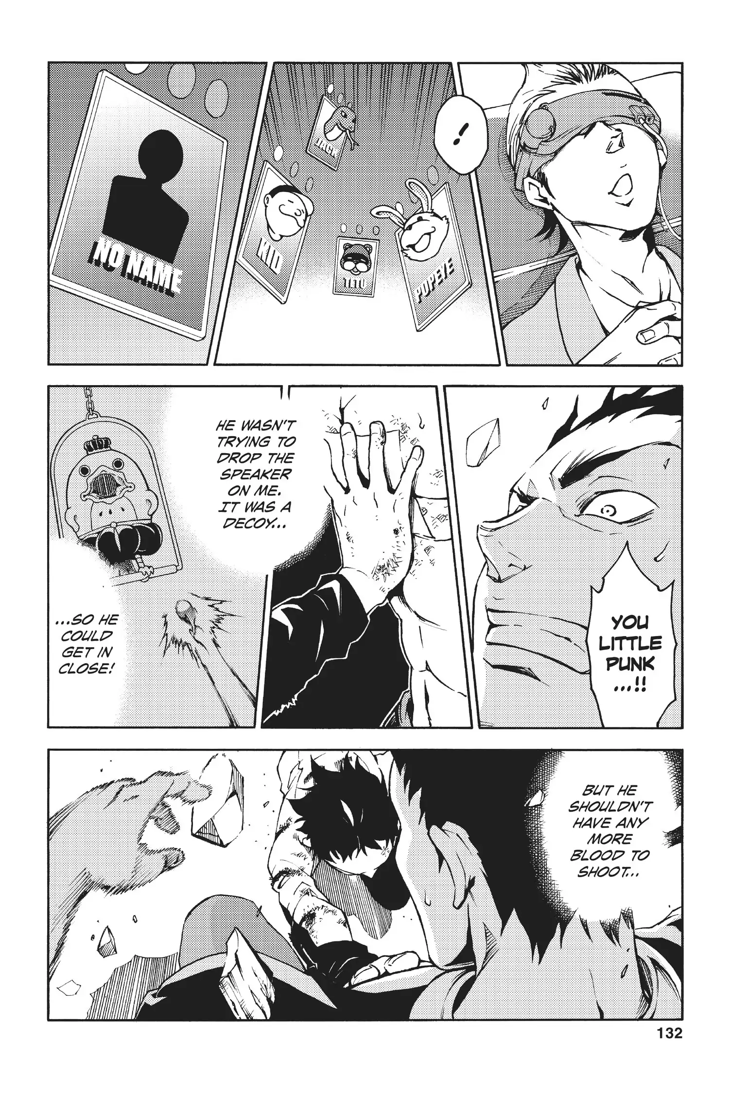 Deadman Wonderland Chapter 7 image 40